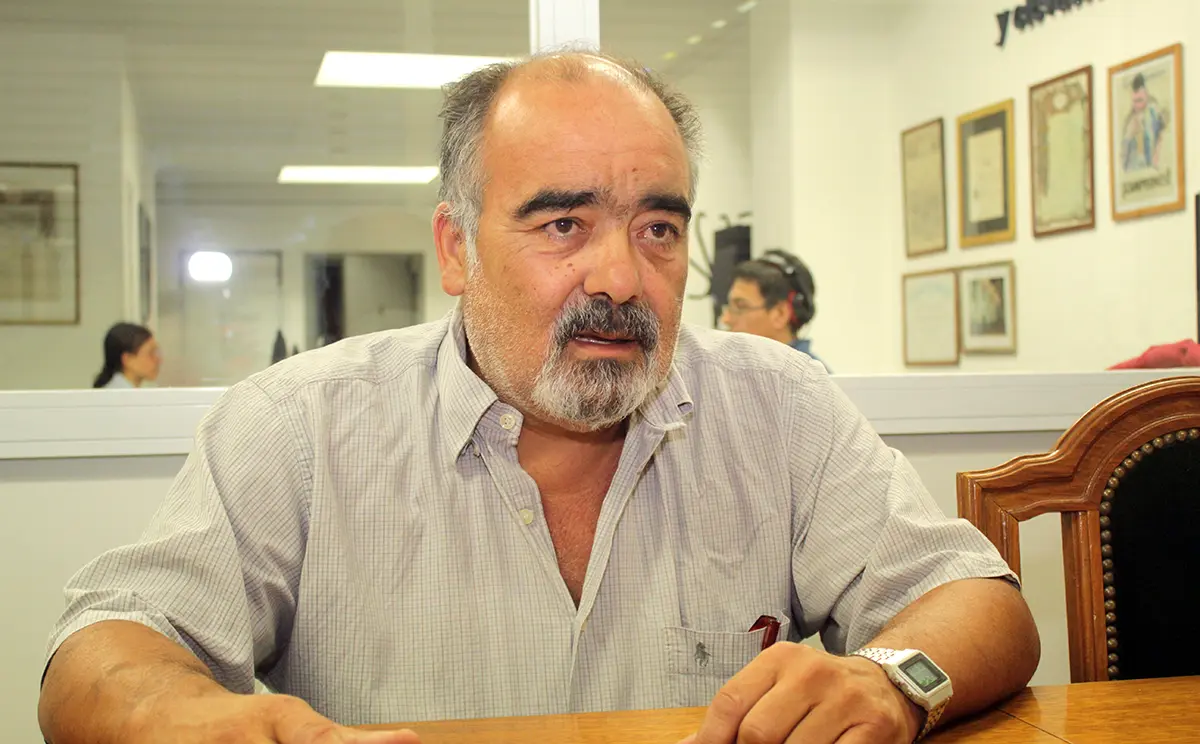 Daniel Barayazarra