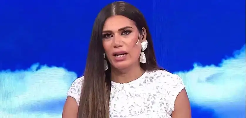 Flor de la V se lamentó su salida de Intrusos: “No nos merecíamos este final”