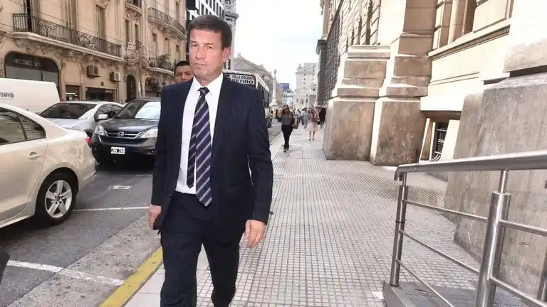 El magistrado Julián Ercolini fue ratificado al frente de la causa de los seguros.