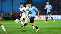 Gimnasia se impuso en su visita a Belgrano