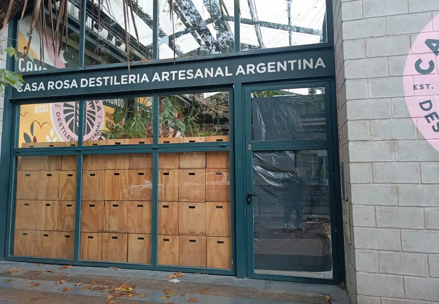 Los fines de semana largo tampoco ayudaron a recuperar al sector gastronómico y hotelero de Mar del Plata.