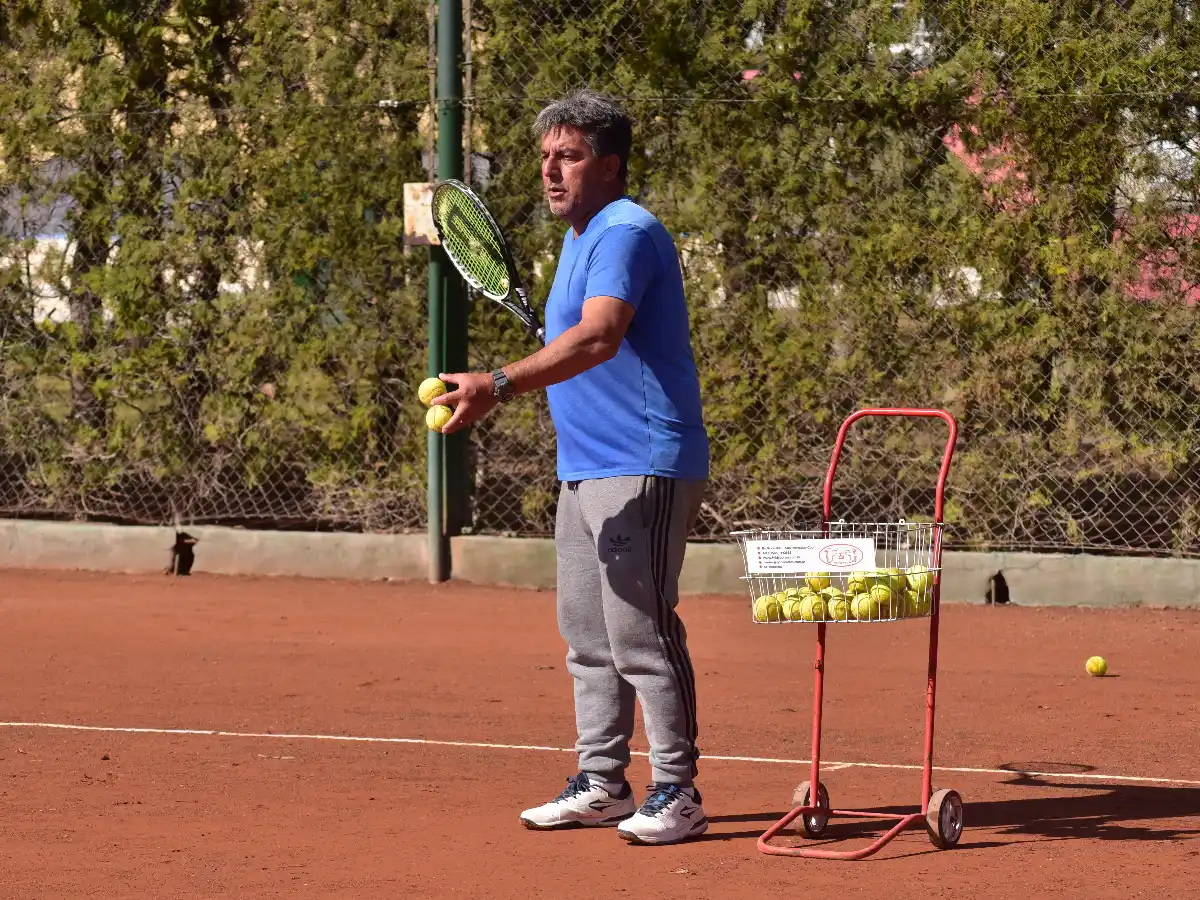 De la mano del deporte vuelve el trabajo