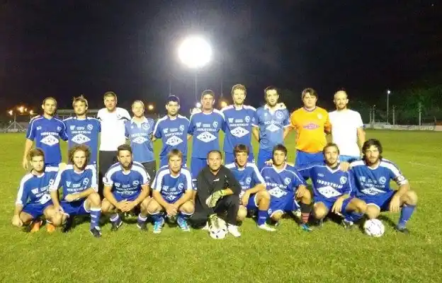 Torneo Amateur: los resultados de una nueva fecha de la AFAG 