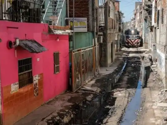 Después de años de cifras alarmantes, la Ciudad empieza a respirar: la pobreza retrocede. Foto: Gentileza