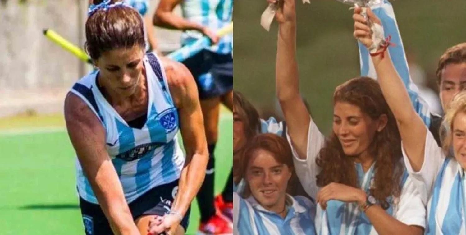 Pando fue una de las impulsoras de una generación que comenzó a forjar uno de los equipos con mayor tradición en el deporte nacional.