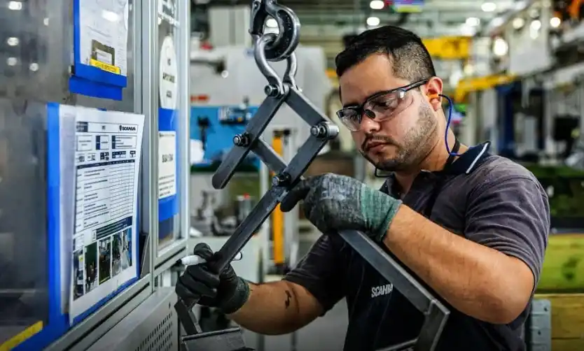 Un 35% de las personas con trabajo son pobres, mientras que crece la desocupación