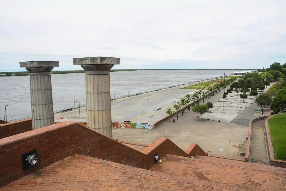 Autorizan salidas recreativas en Santa Fe y Rosario a partir de este fin de semana