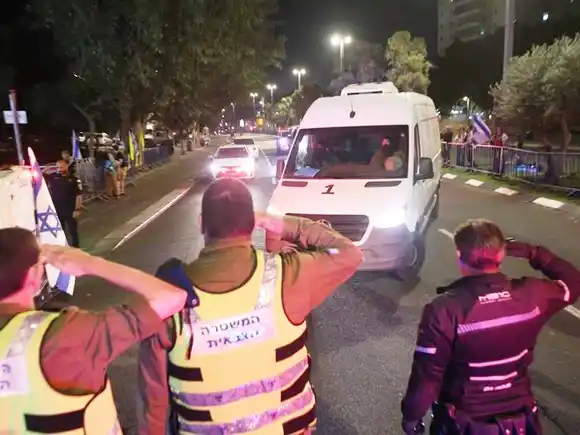 Israel presiona a Hamás para que devuelva los cuerpos de los rehenes