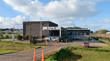 Mar del Plata: Nueve efectivos intoxicados con monóxido de carbono en una unidad policial