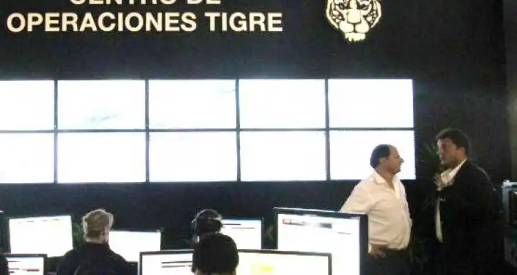 Guacone visitó a Massa y volvió “asombrado”