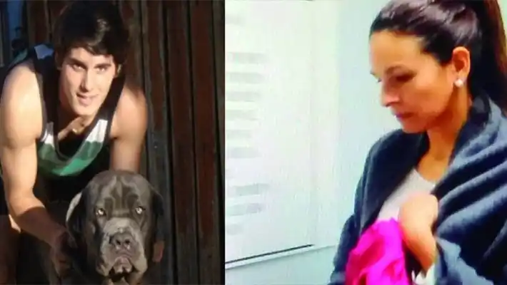 El relato del trapito que vio morir al rugbier: "Lo pasó por arriba”