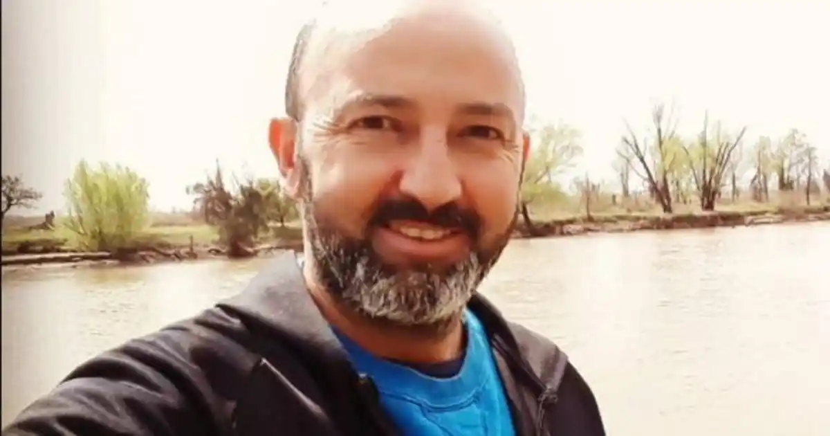 Encontraron ahorcado a un funcionario acusado de violación