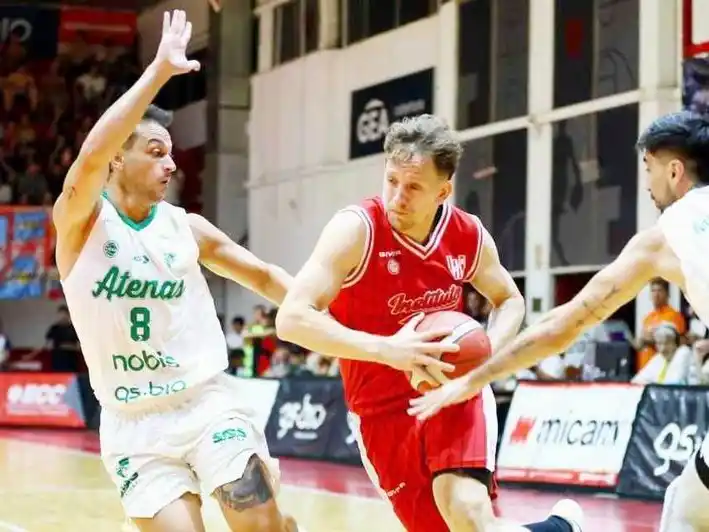 Jueves de alto voltaje