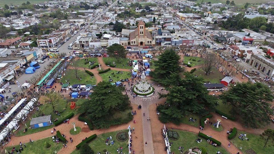 Turismo en Laprida: Evalúan pedir como requisito para ingresar tener aplicadas las dos dosis de la vacuna