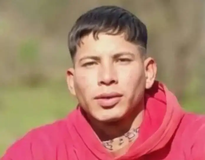 Conmoción por la muerte de un joven entrerriano tras un brutal ataque: hay dos hombres detenidos