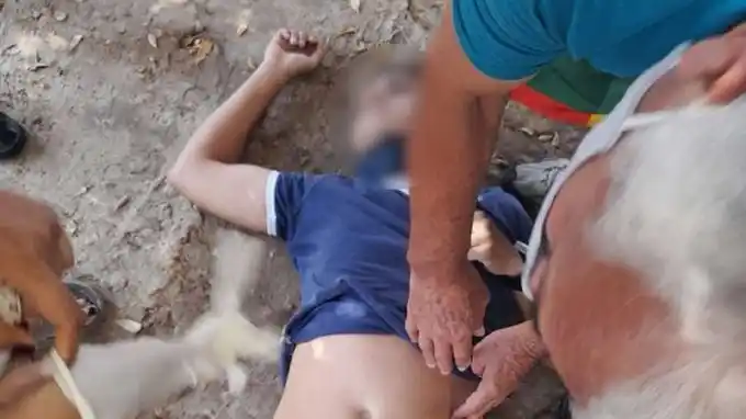 Venezuela: un muerto y dos heridos en un ataque armado en un centro de votación