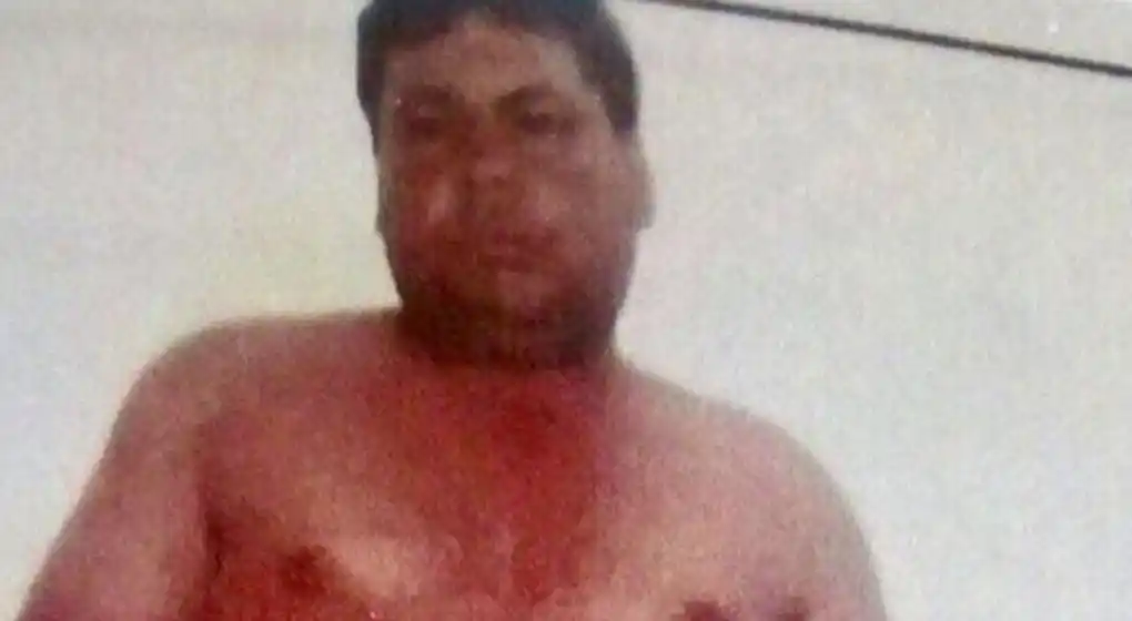 Continúa prófugo el violador y asesino de Daiana Giménez