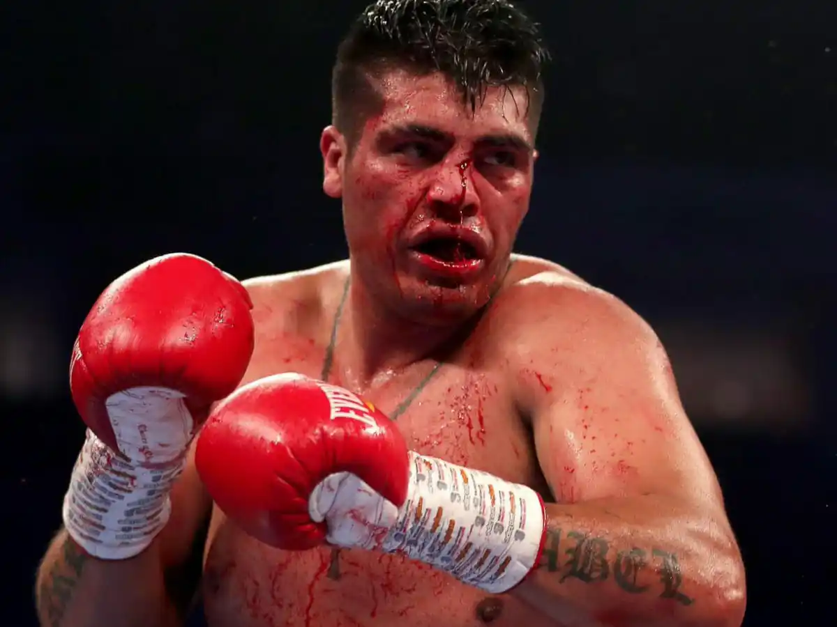 Todo el análisis de Ring Side 