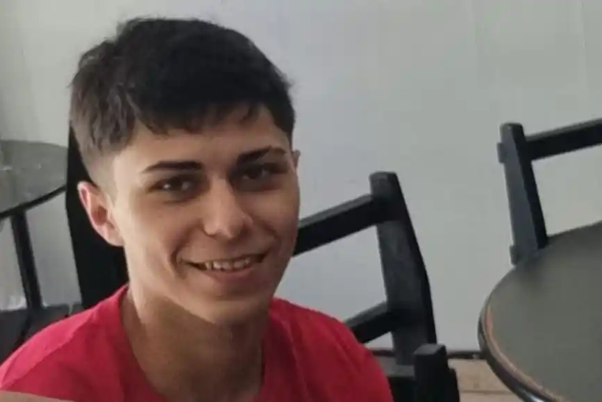 La tragedia de Renato Nicolini: Un joven de Chascomús, víctima del fentanilo contaminado y un doloroso clamor de justicia