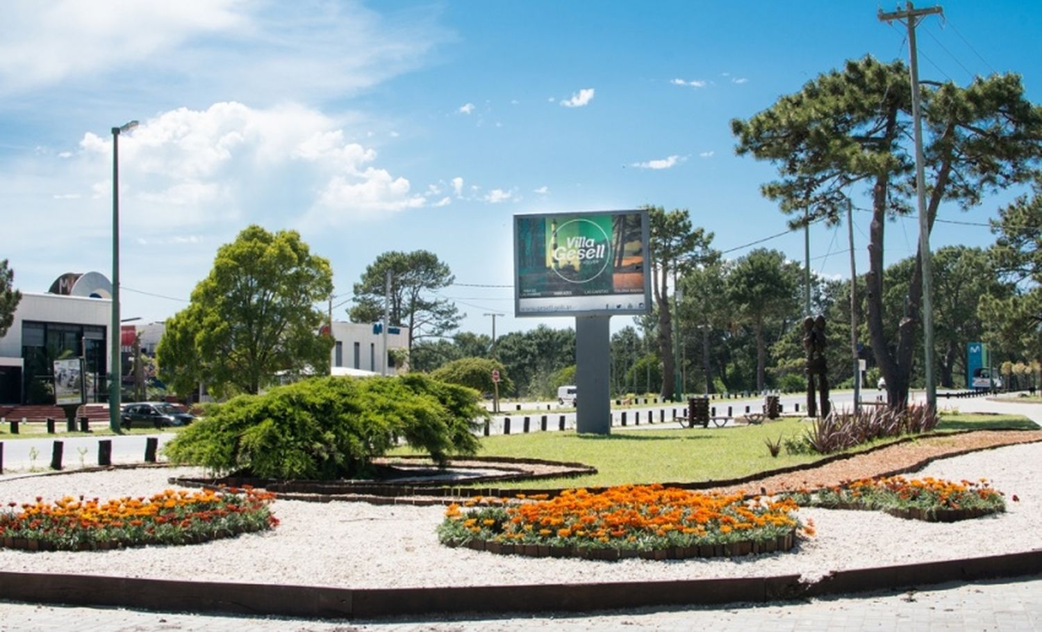 Evalúan prohibir en Villa Gesell la circulación después de las 15 horas