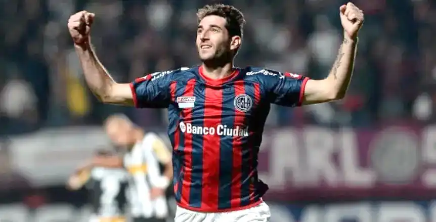 Ignacio Piatti