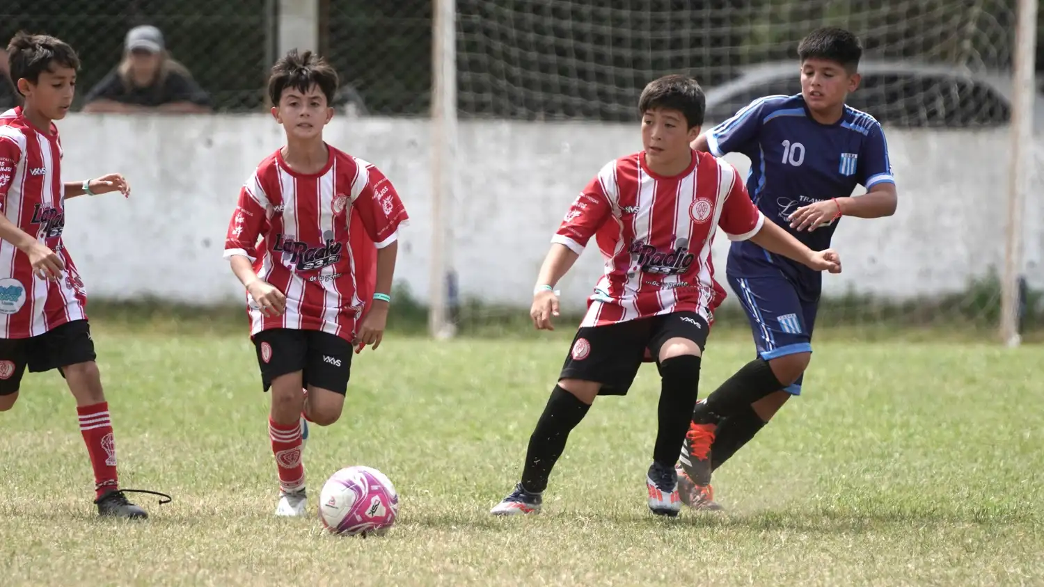 Sur Cup Internacional 6