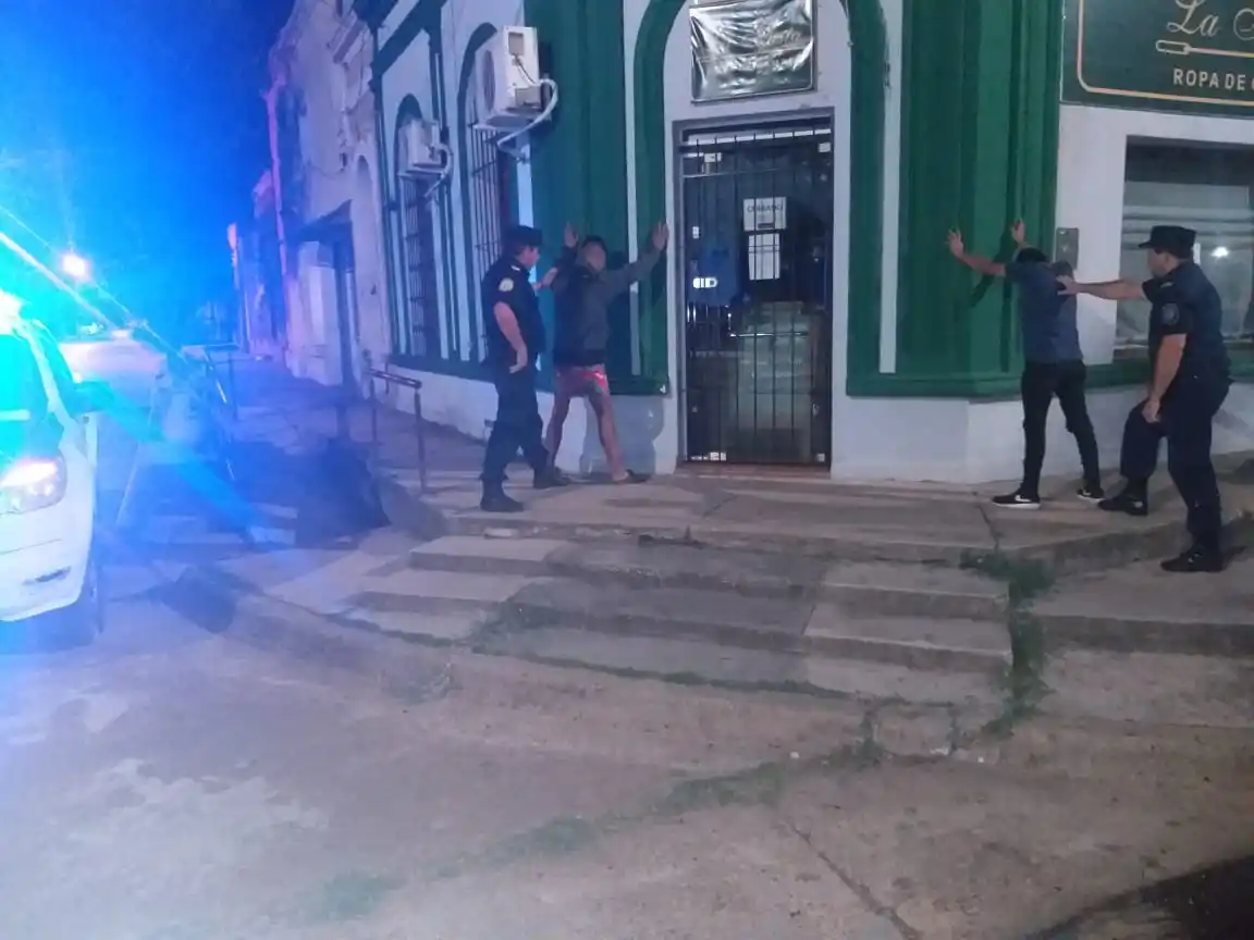 Detuvieron a 26 personas por incumplir con la cuarentena en Gualeguaychú 