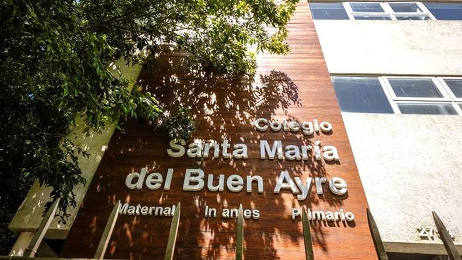 Cerró una escuela de  Mar del Plata a 20 días  del comienzo de clases