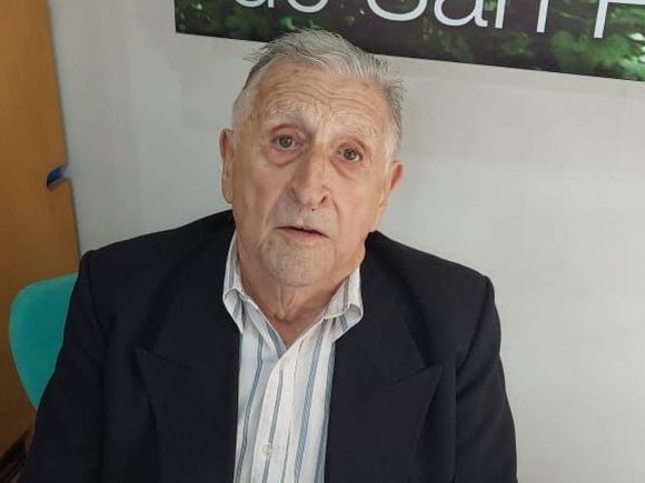 El excomisario Somohano fue tres veces a Fiscalía y no lo atendieron: ''Es una garantía para el delicuente''