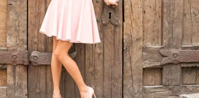 Polleras más favorecedoras: los tips de una asesora de imagen para dar con el modelo justo