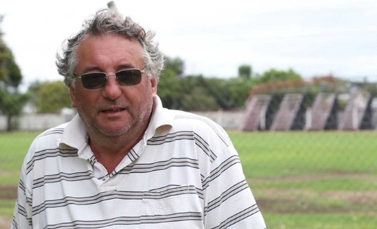 A tres meses de la pérdida de su hijo, murió el padre de Emiliano Sala
