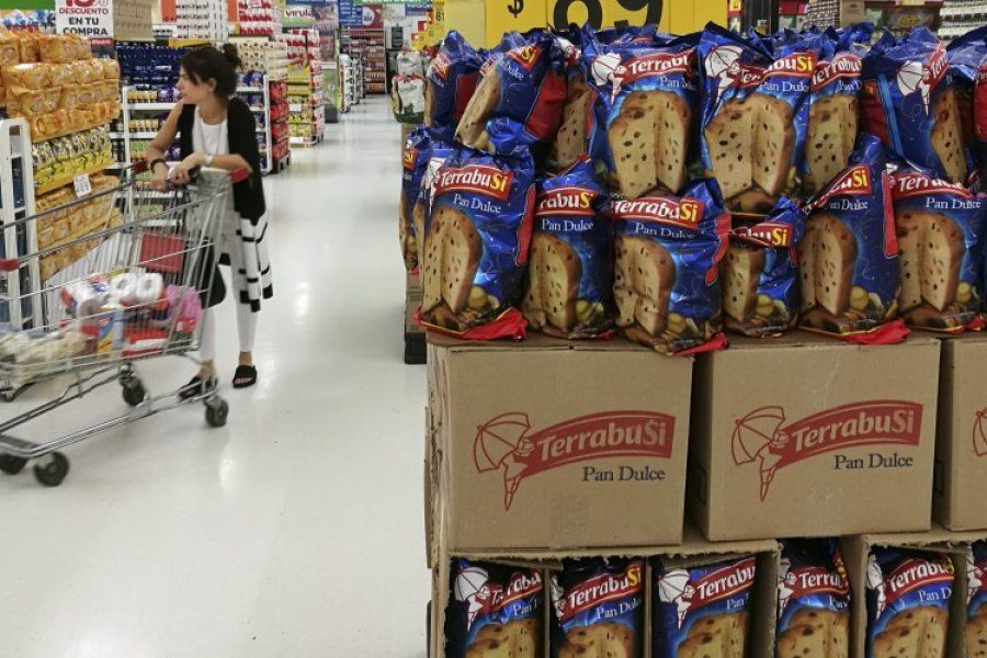 Precios Justos: gran variedad de productos de la canasta navideña están incluidos en el programa