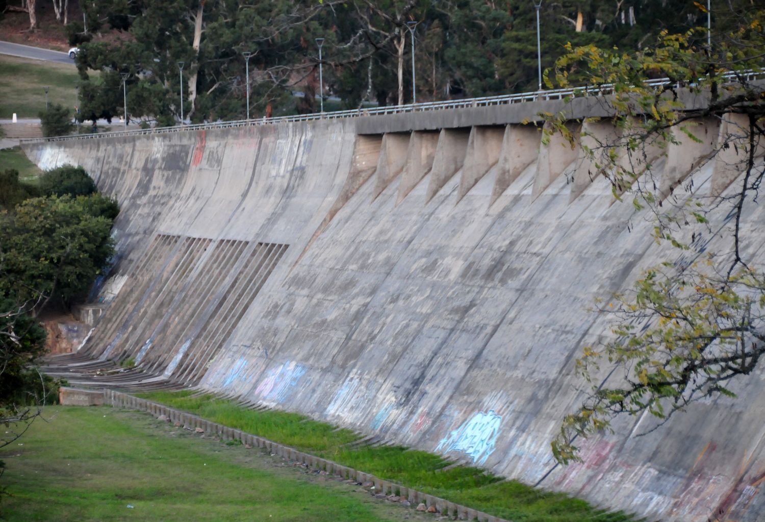 Murallon del lago 28-04-23 - 15