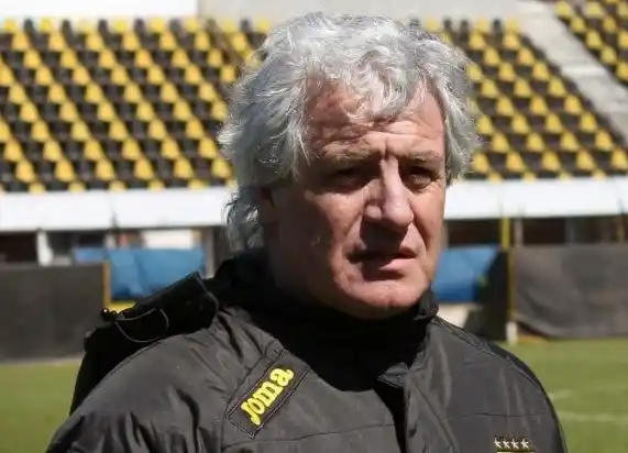 Después del partido con Juventud, Rivoira asumirá en Instituto  