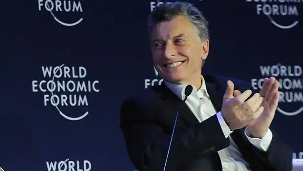 Argentina sale a buscar u$s 100.000 millones de inversiones extranjeras