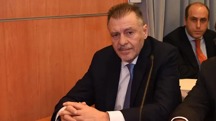 Cristóbal López  saldría  de prisión bajo caución de u$s 1.000.000