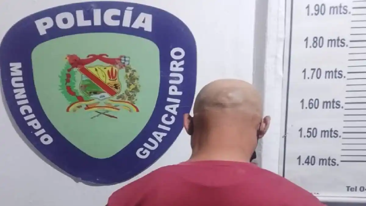 ¡EN LOS TEQUES! PADRE Y UN AMIGO abusan sexualmente de una joven de 15 años con discapacidad