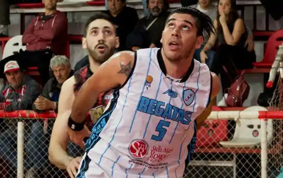 Modificaciones en el plantel entrerriano de cara al Argentino