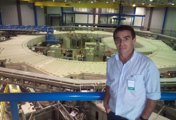 Para Miguel Ponce, es preciso evitar el “colapso sobre colapso"