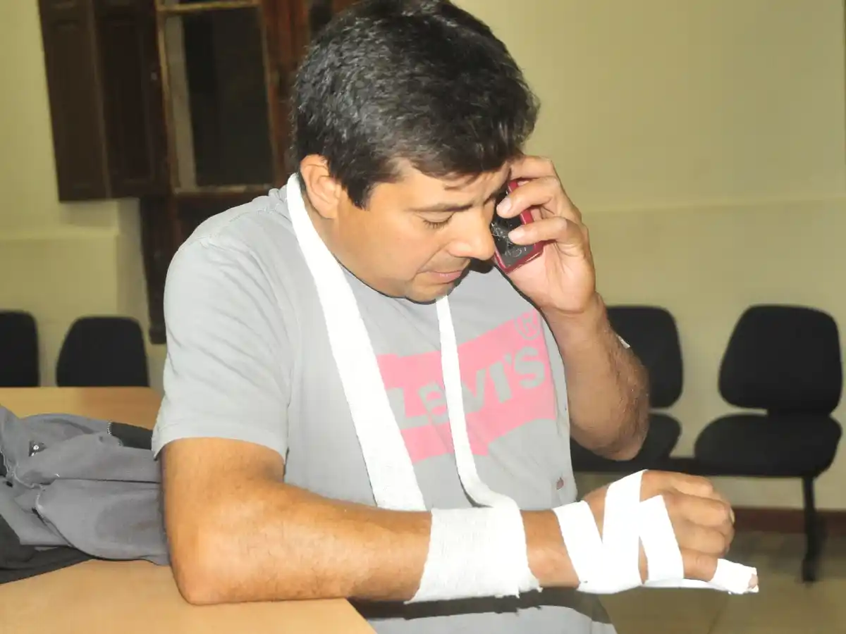 Víctima de la inseguridad y la reincidencia delictiva juvenil 