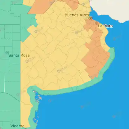 El calor no da tregua.