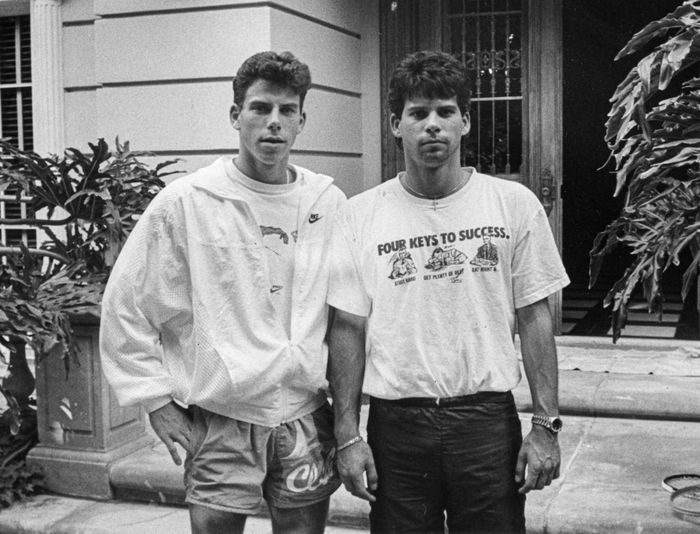 Hermanos