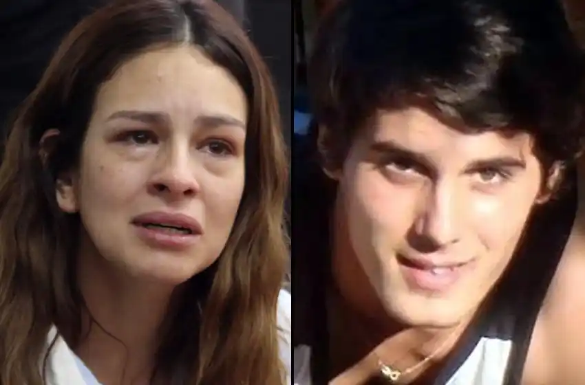 Un video clave en el caso del rugbier atropellado