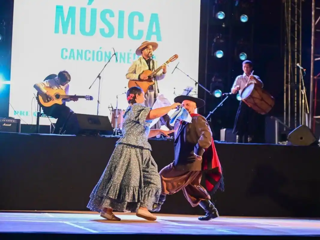 Gualeguaychú se prepara para vivir el Pre Cosquín 2026