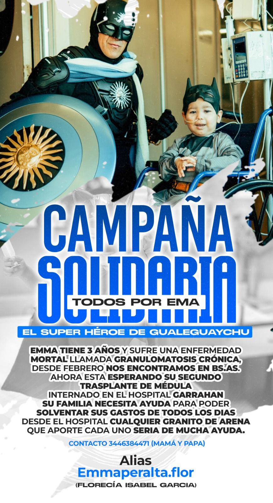 banner emmanuel