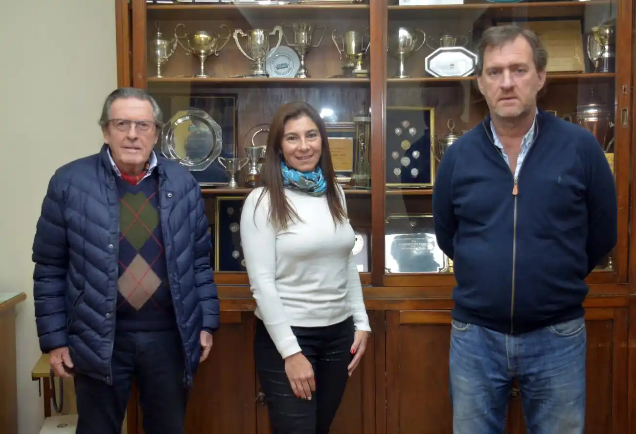 Con preocupación, pero con la fortaleza intacta la Sociedad Rural cumple 90 años