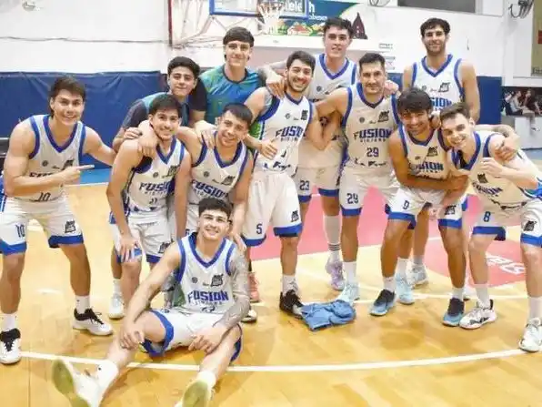 Jujuy Básquet frenó el
buen andar de Amancay