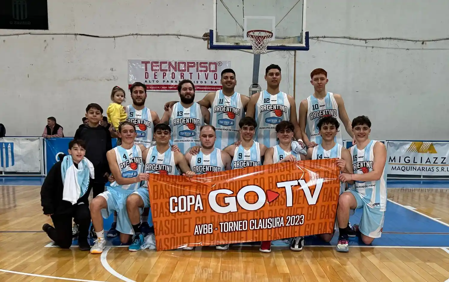 Fecha 6 - 3