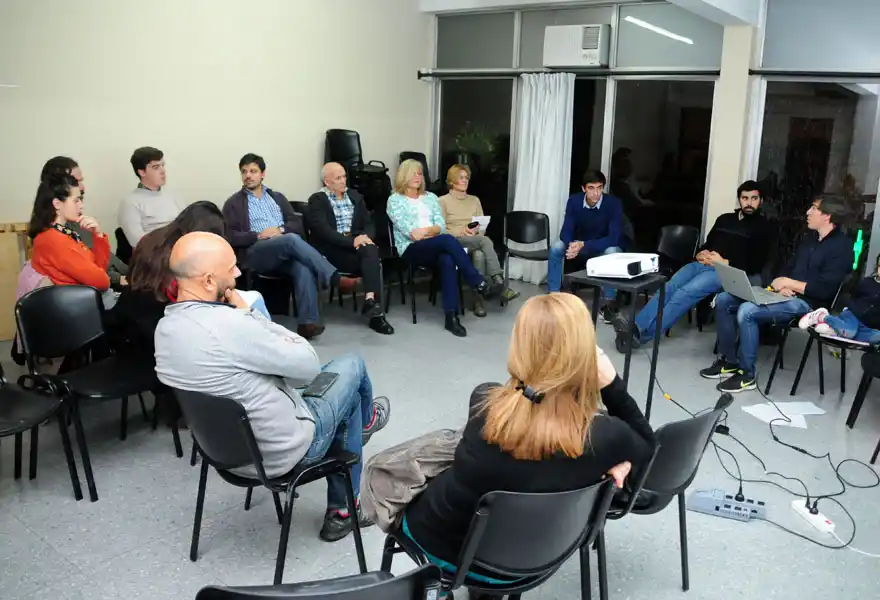 Respuestas insuficientes al pedido de acceso a la información pública de la Mesa Girsu