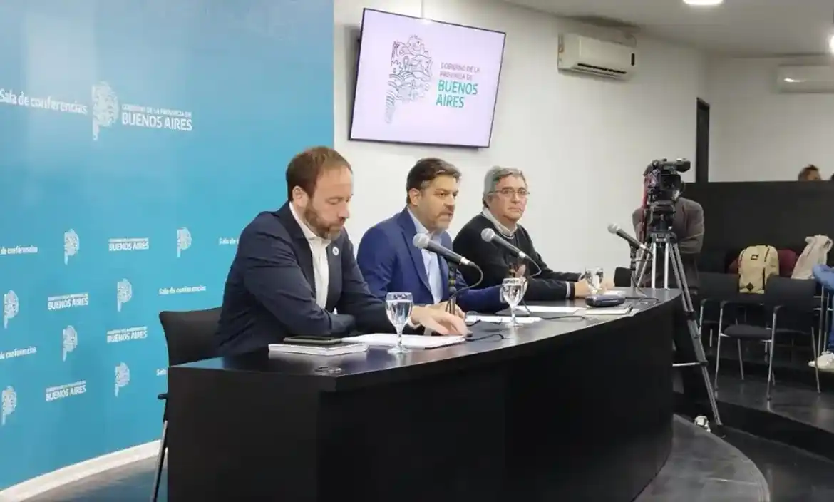 La Provincia confirmó la fecha en la que depositará el aguinaldo